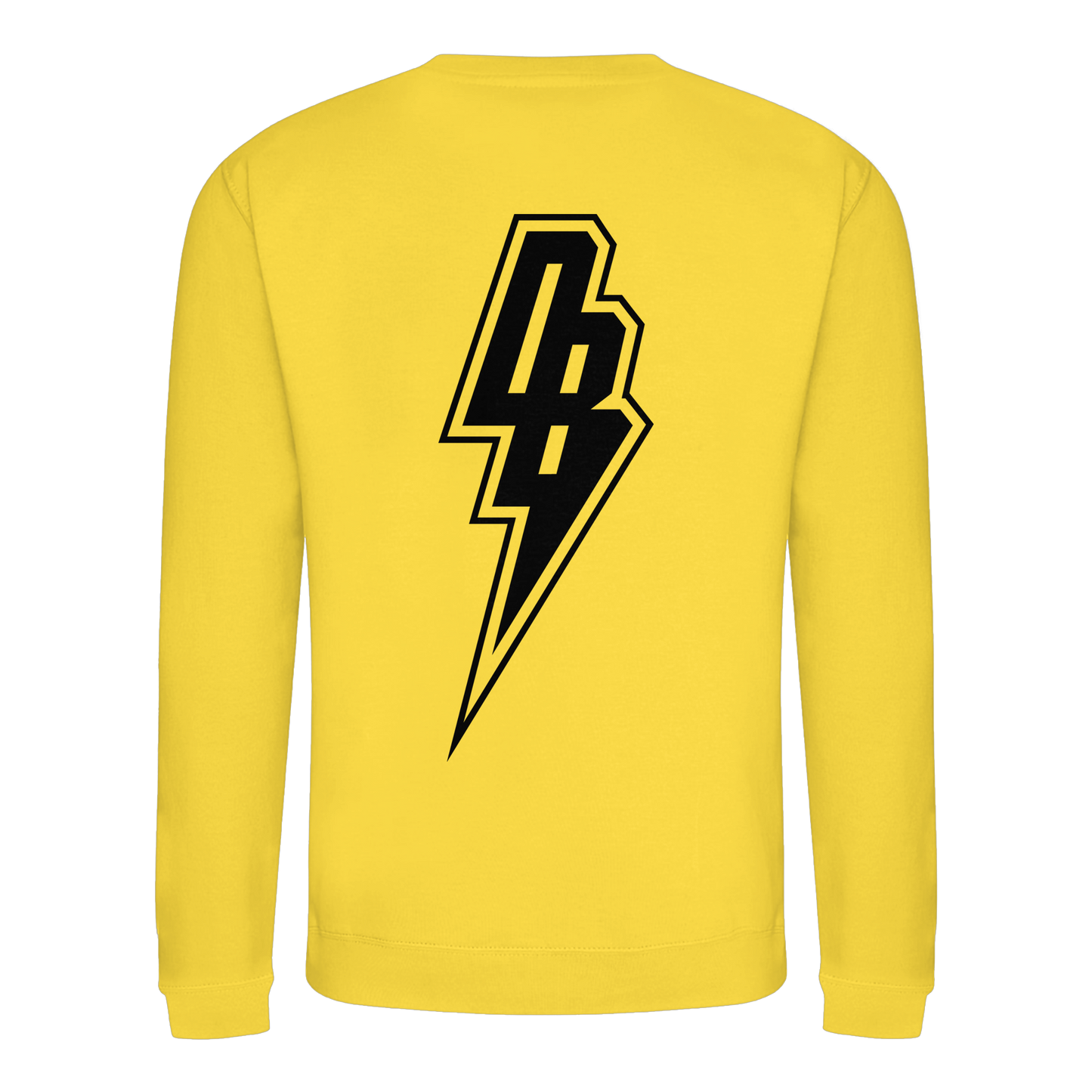 Longsleeve - Sick Brain