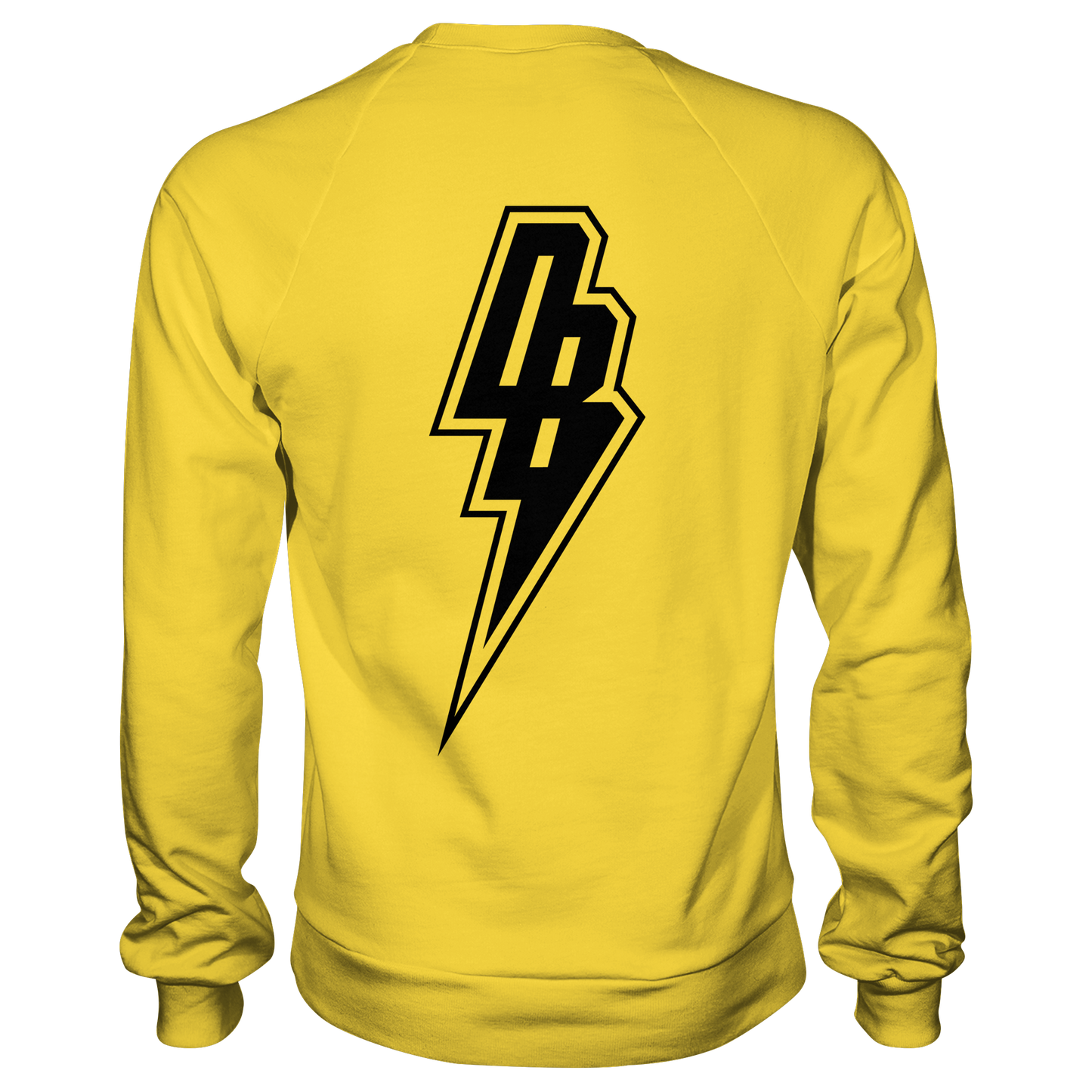 Longsleeve - Sick Brain