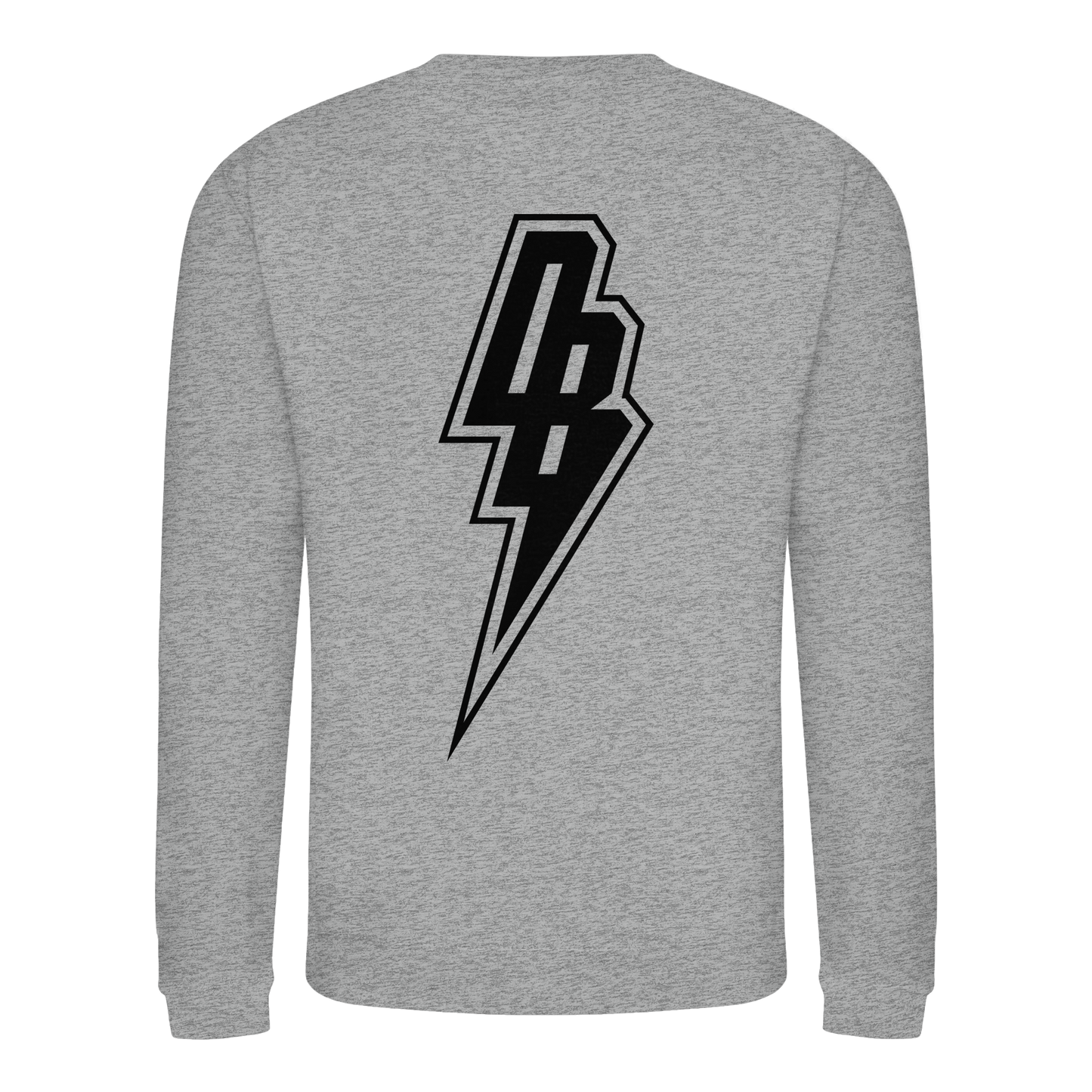 Longsleeve - Sick Brain