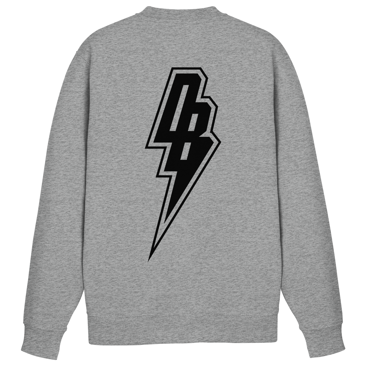 Longsleeve - Sick Brain