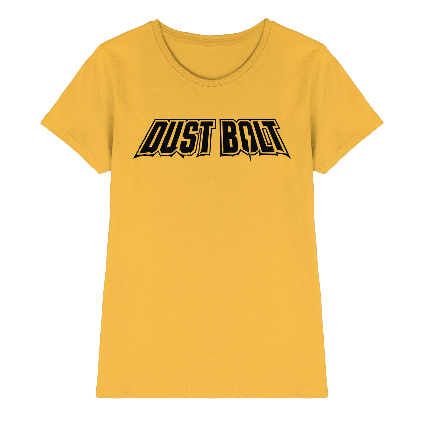 Girl T - Ladies Premium Shirt