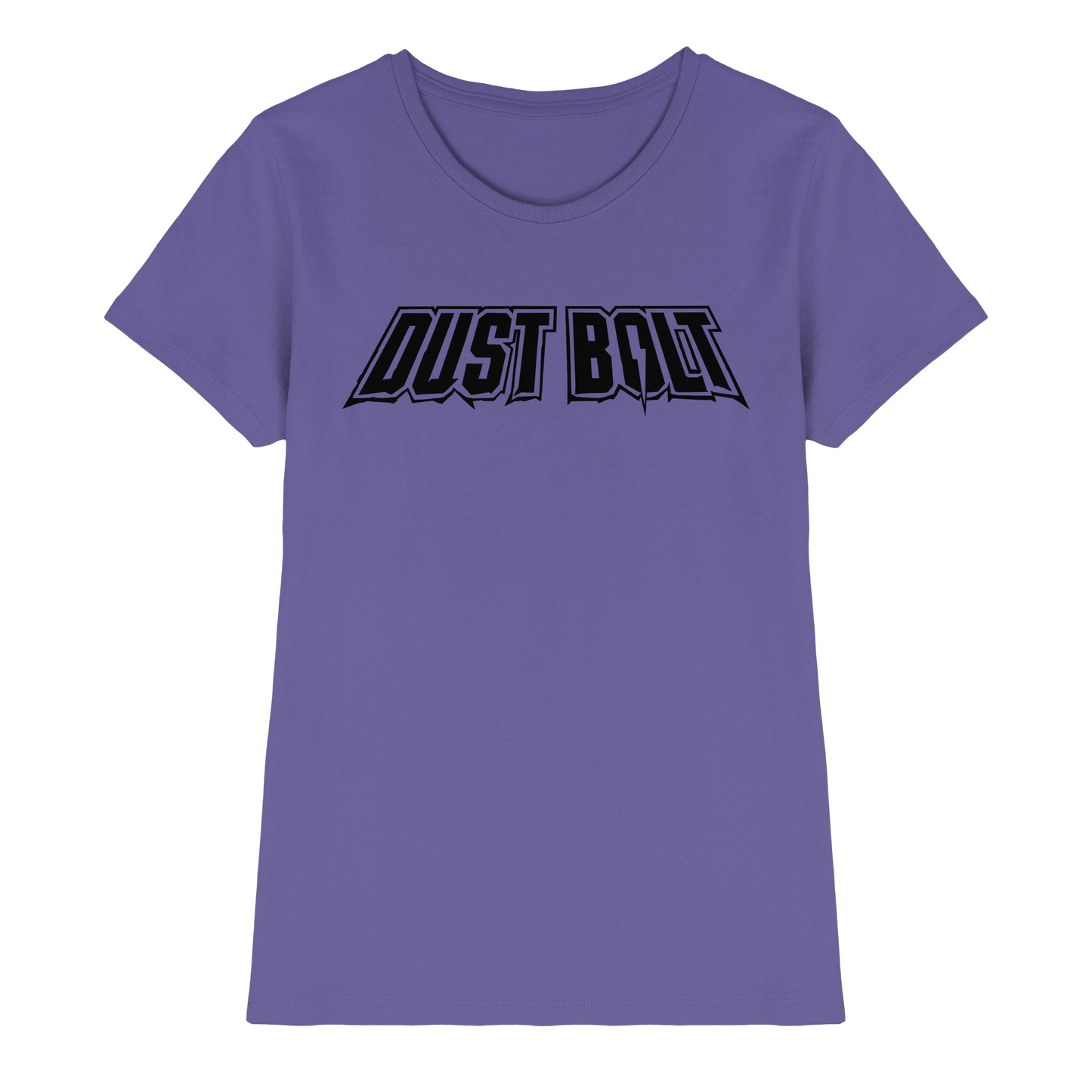 Girl T - Ladies Premium Shirt