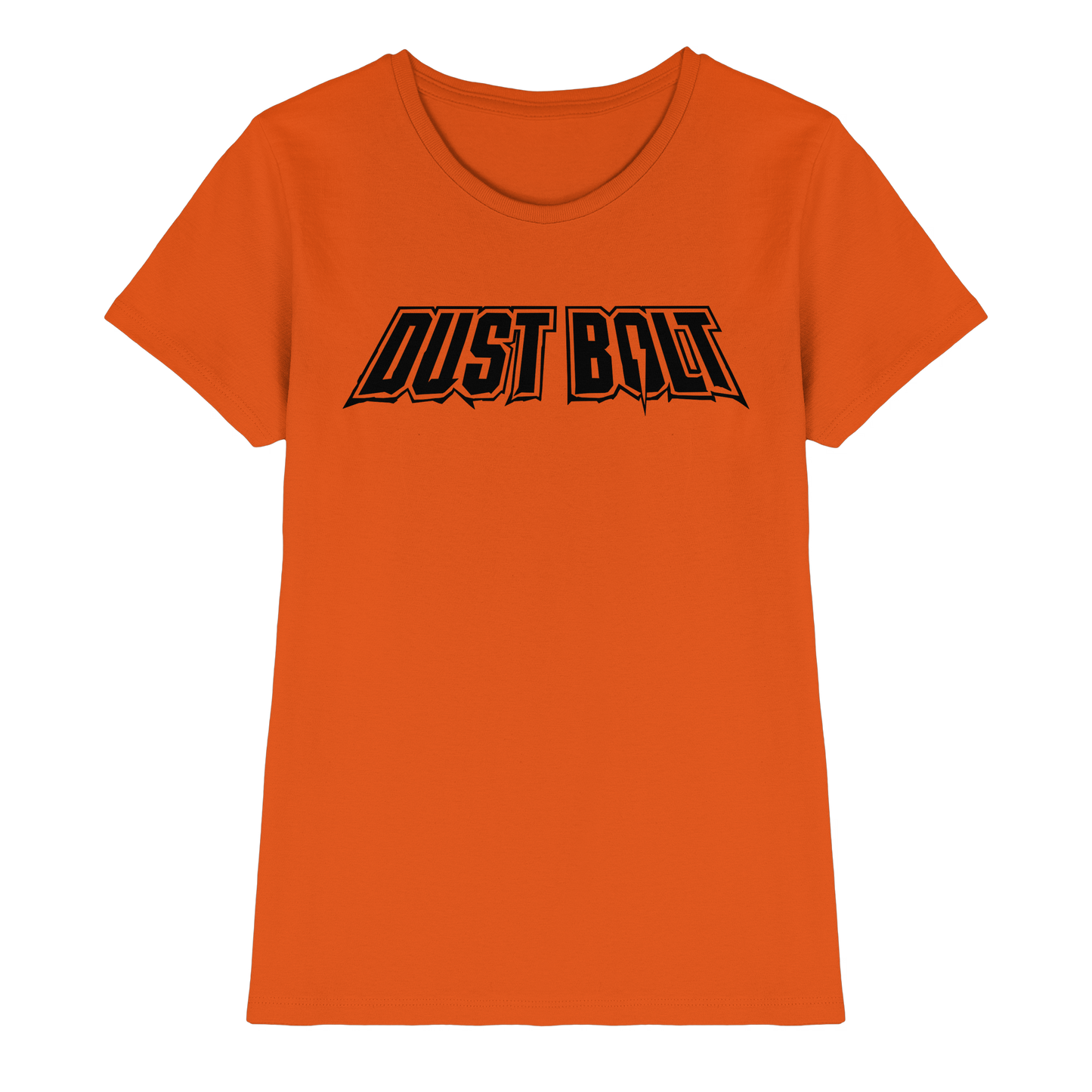 Girl T - Ladies Premium Shirt