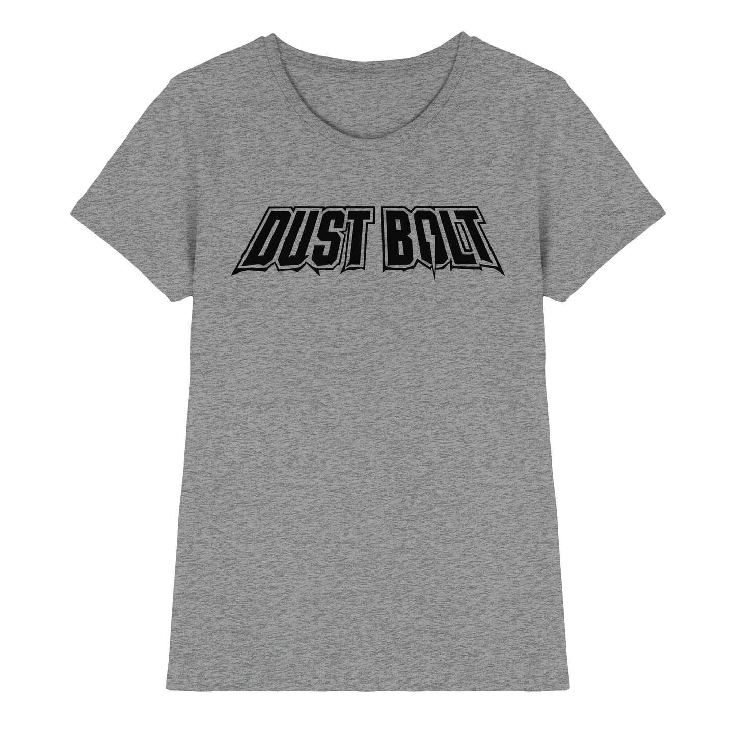 Girl T - Ladies Premium Shirt