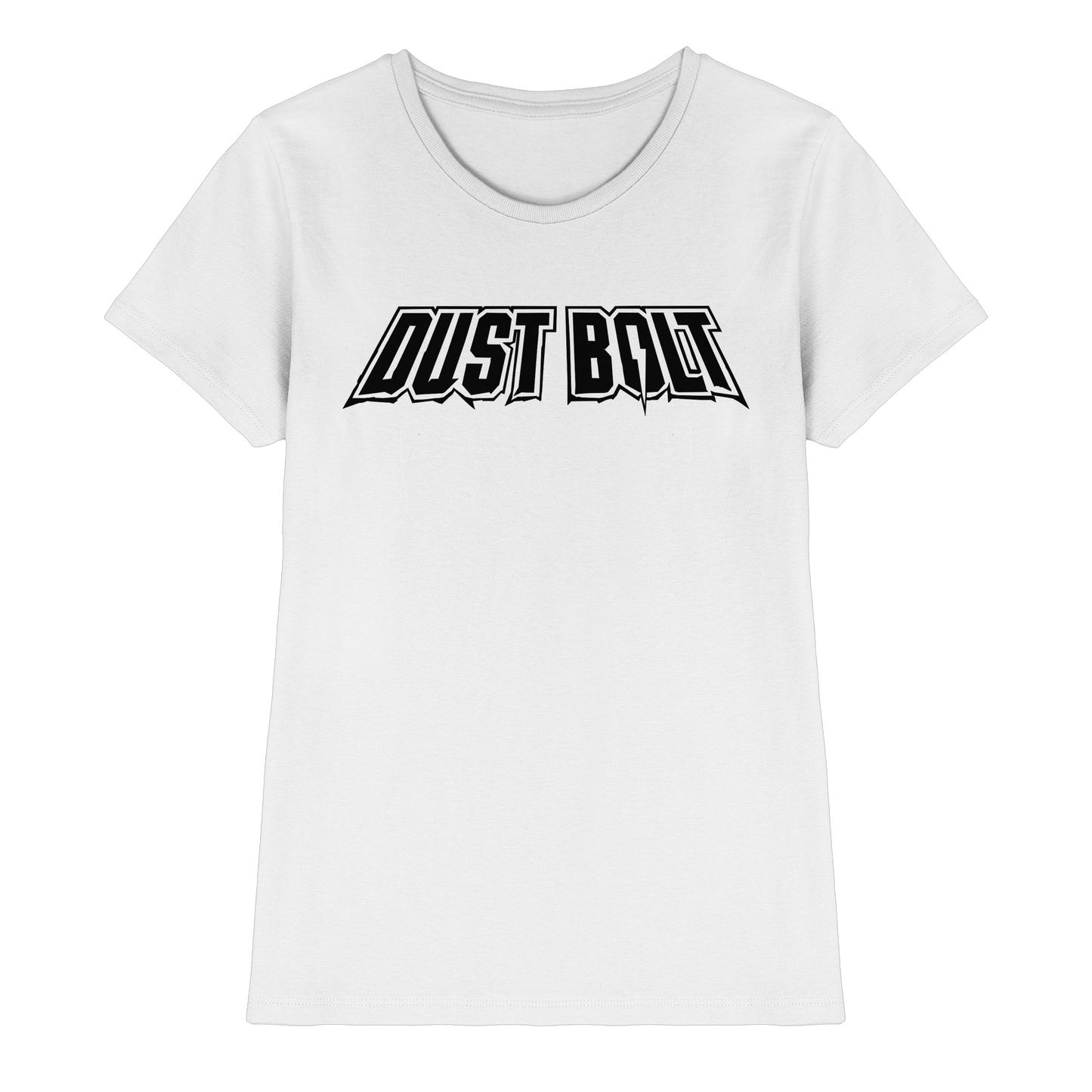 Girl T - Ladies Premium Shirt