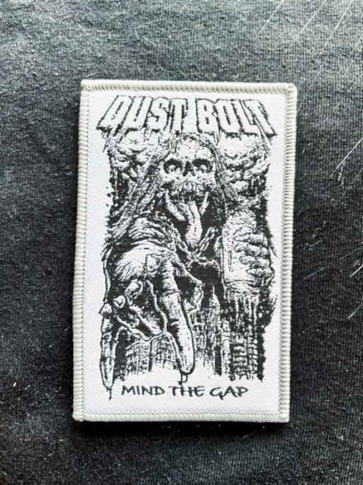 Patch - Mind The Gap