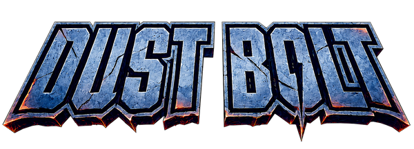 DUST BOLT | Official Website & Store