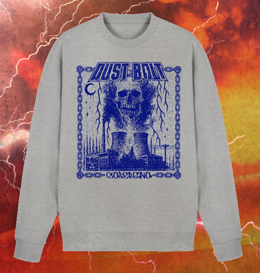 SUPERGAU Longsleeve (exclusiv & limited to 20 pieces)