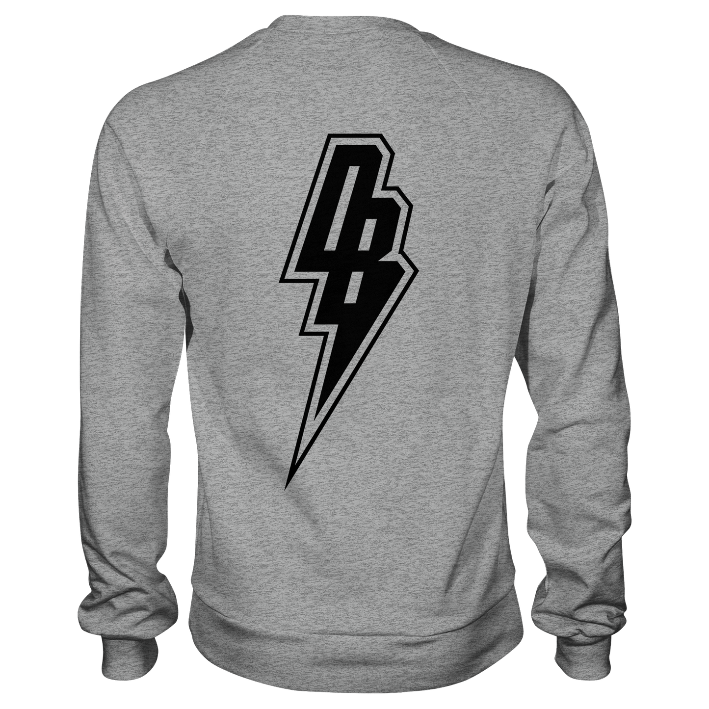 Longsleeve - Sick Brain