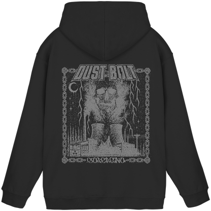 Hoodie - Supergau