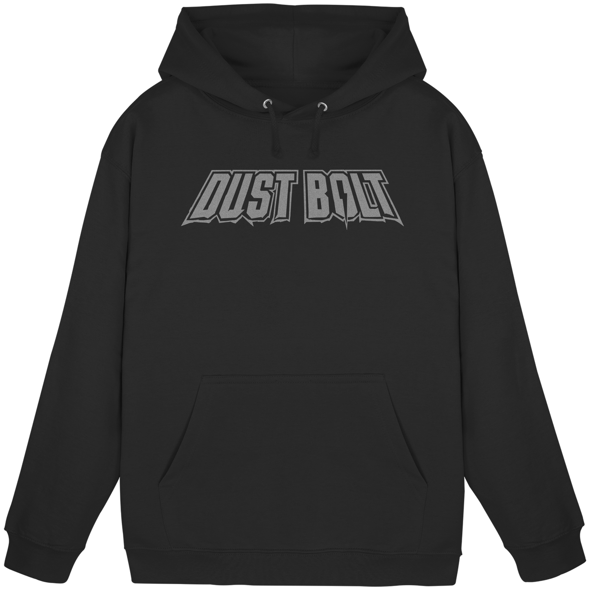 Hoodie - Supergau