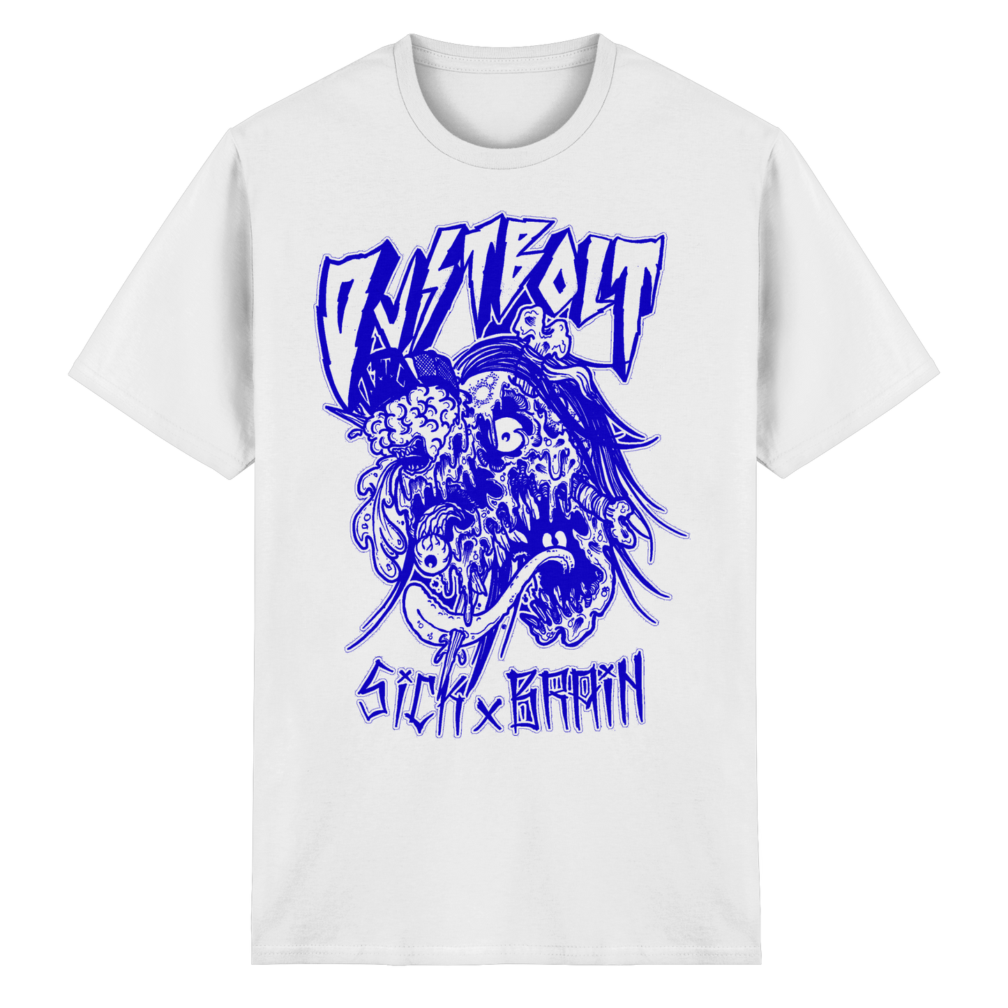 Shirt - Release Special