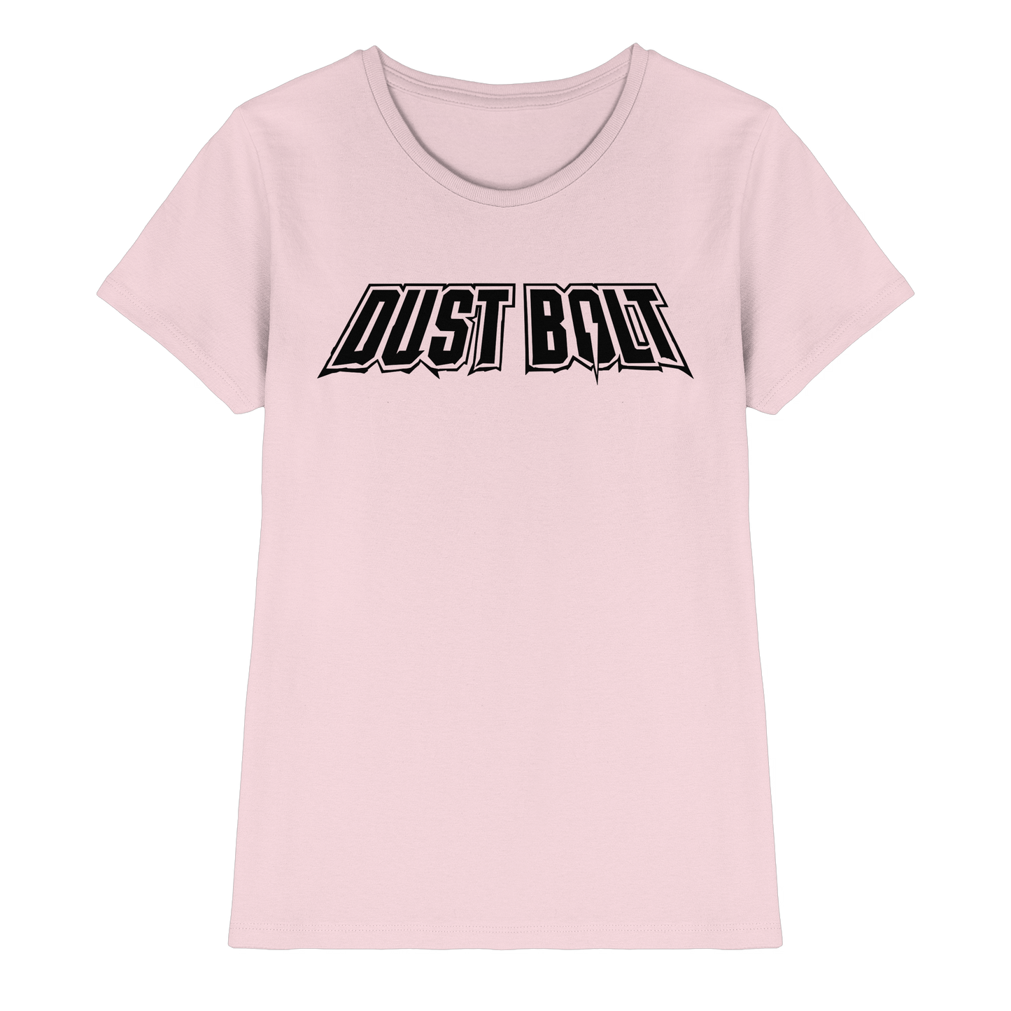 Girl T - Ladies Premium Shirt