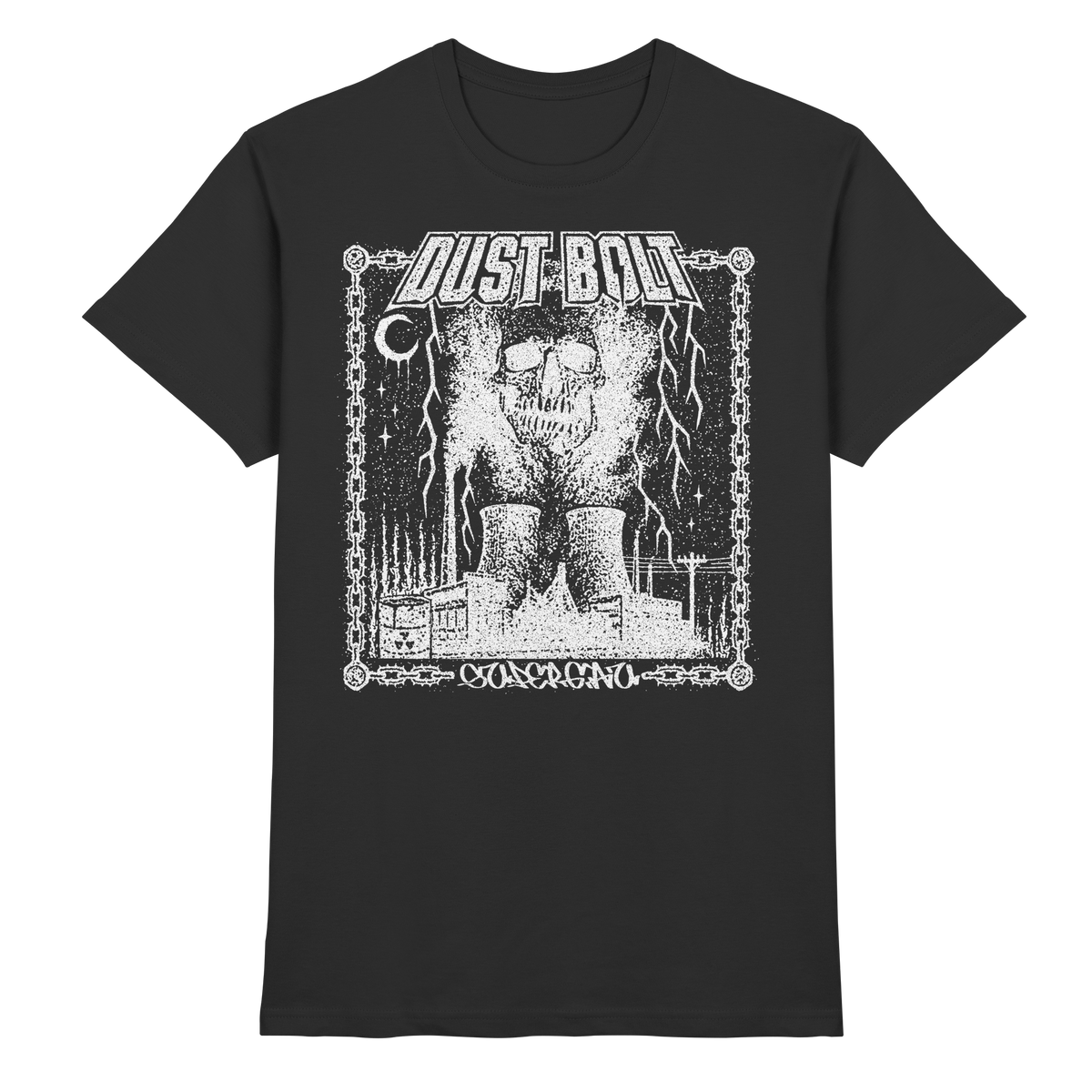 Shirt - Supergau