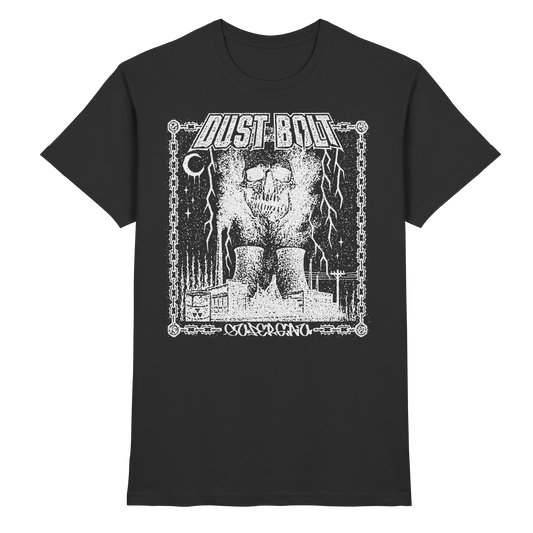 Shirt - Supergau