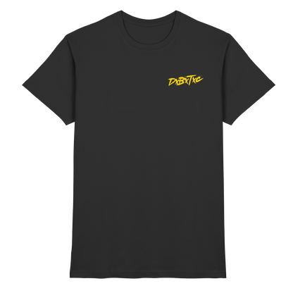 Shirt - NO ONE CAN STOP US // PRE ORDER