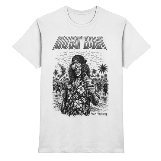 Shirt - AGENT BEACH